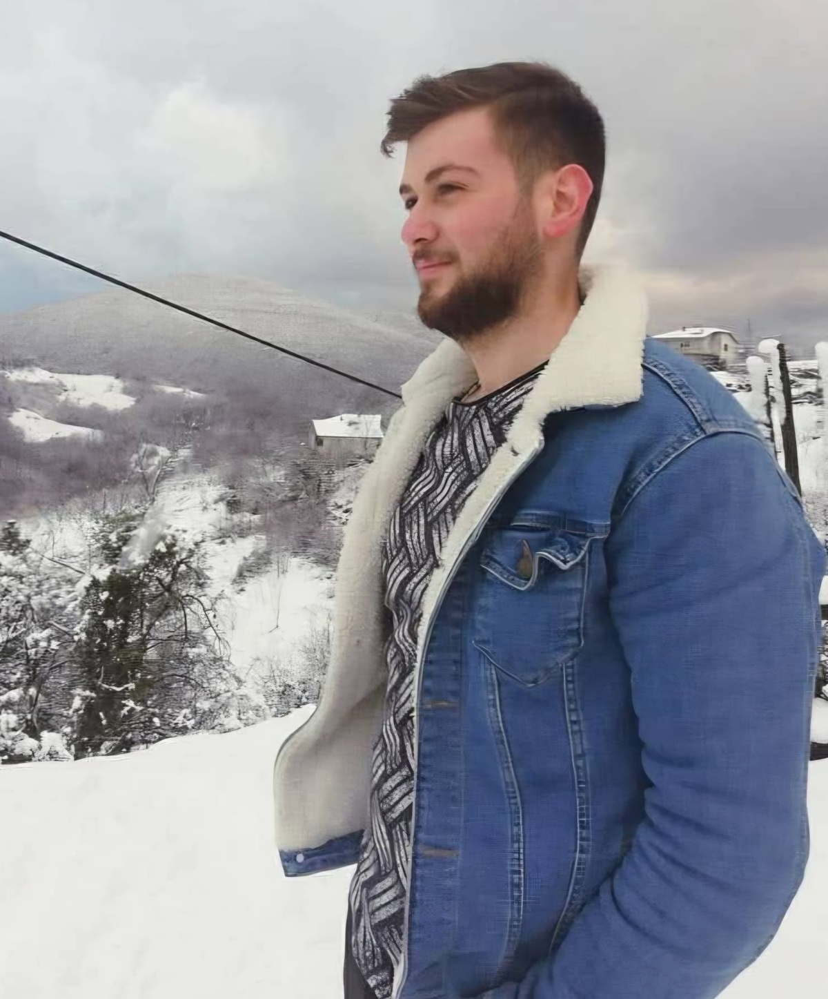 Zonguldak'ta TTK Kozlu ocağında kömür silosuna düşen Ufuk Demir hayatını kaybetti.