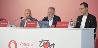7 İlde 5 Bin Çocuğa Güvenli Dijital Yaşam Eğitimi