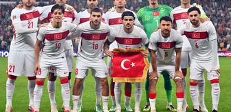 Belçika maçı öncesi şok! Orkun Kökçü kadrodan çıkarıldı