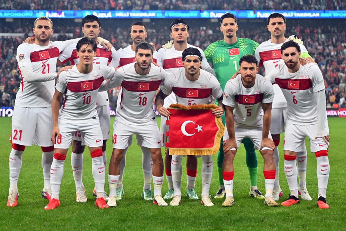 Belçika maçı öncesi şok! Orkun Kökçü kadrodan çıkarıldı