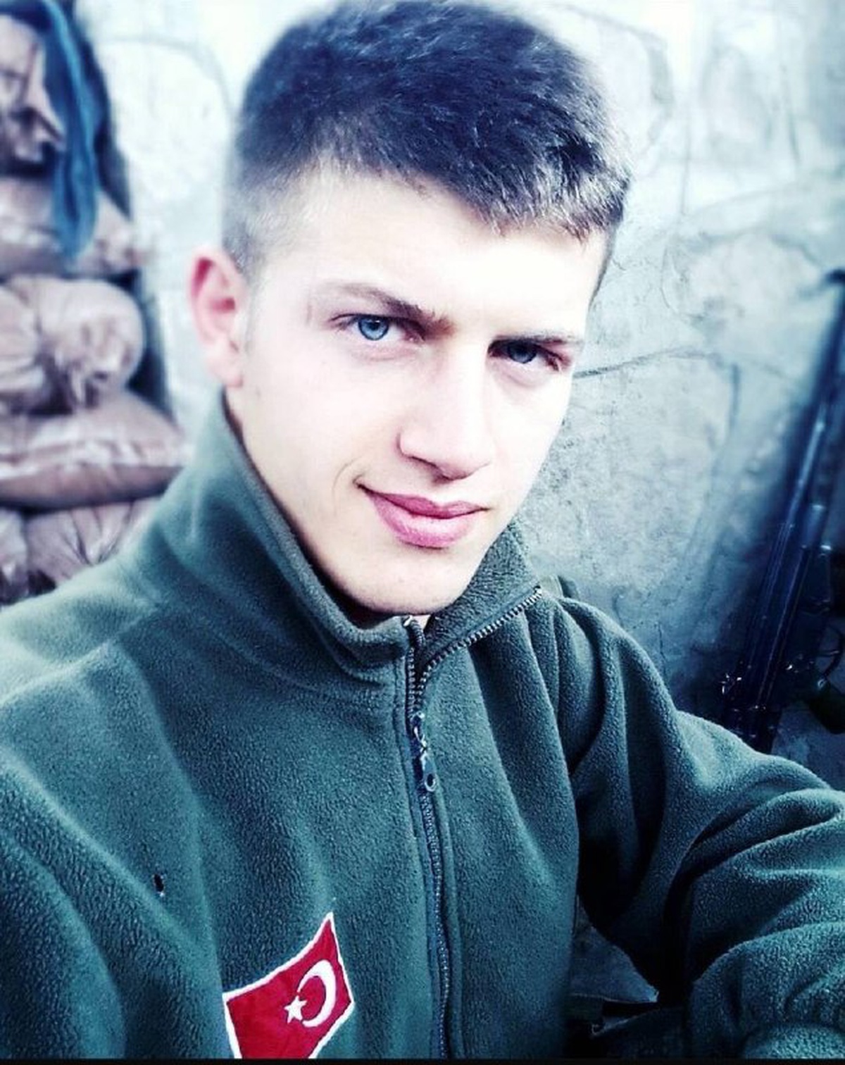Kayıp oğlunu 9 yıl aradı, meğer 12 gün sonra bulunup kimsesizler mezarlığına defnedilmiş