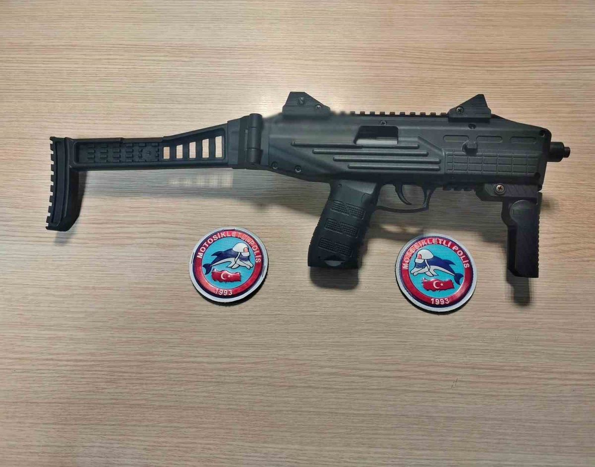Afyonkarahisar'da son bir haftada yapılan denetimlerde 49 aranan şahıs yakalandı