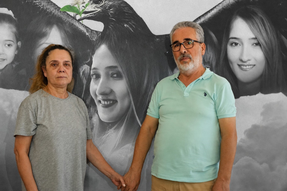Antalya'da 10 sanıklı Gülşah Gizem Angı davasında görevsizlik kararı verildi