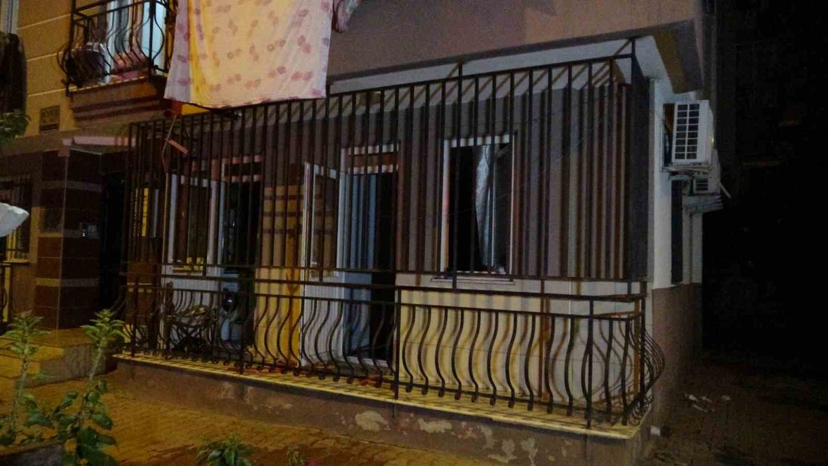 Kayıp oğlu için İstanbul'a giden babanın evinde yangın! 15 yaşındaki Kuzey Yağız 8 gündür aranıyor