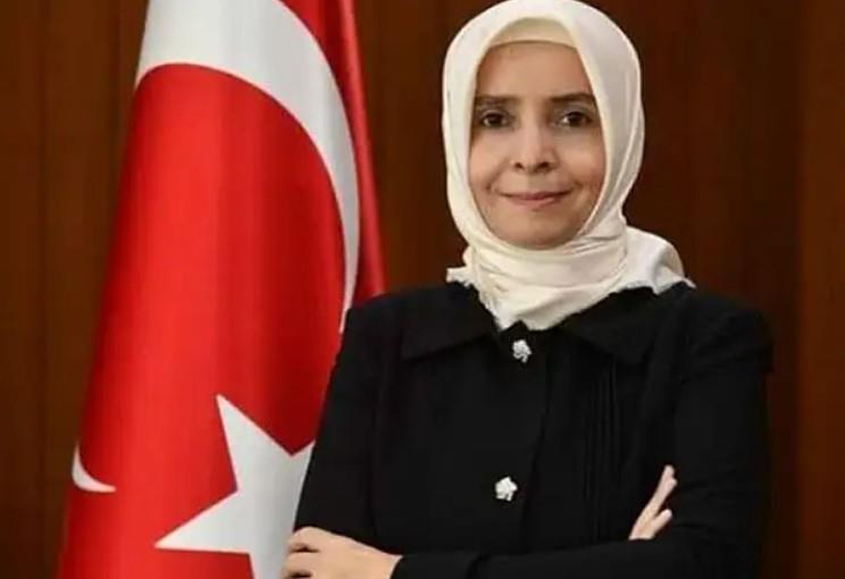Ayşe Hilal Sayan Koytak kimdir, Ayşe Hilal Sayan Koytak kaç yaşında, nereli, görevi ne?