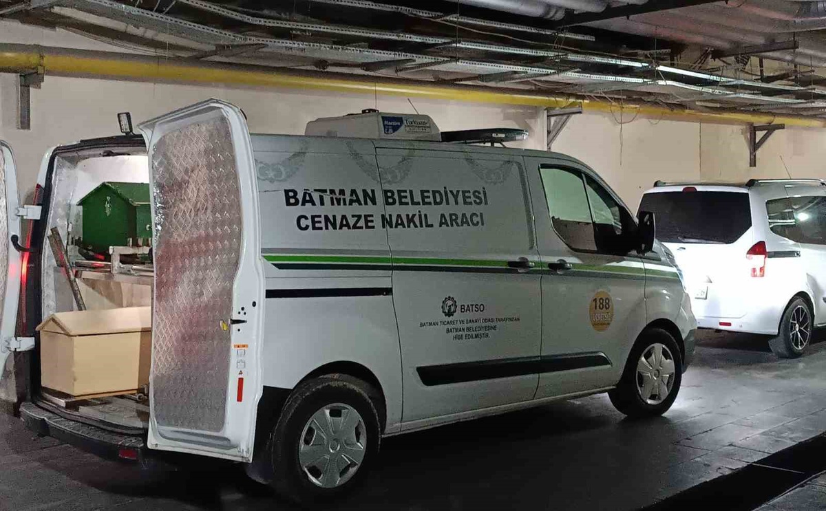 Batman'da silahlı kavgada ağır yaralanan 27 yaşındaki genç hastanede kurtarılamadı