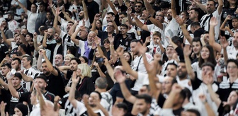 Beşiktaş'a iki büyük müjde birden