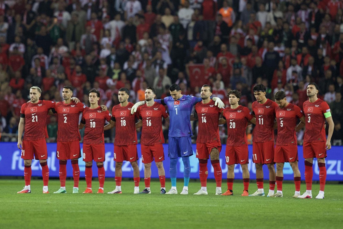 Bir kötü haber daha! Türkiye 31. sıraya düştü