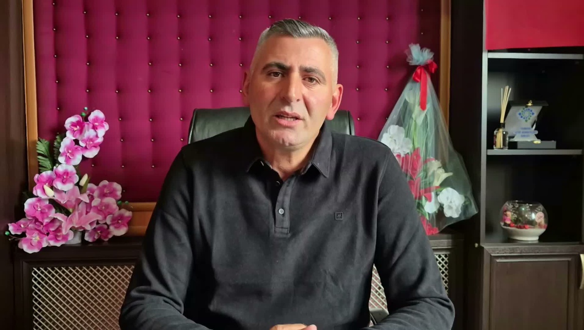 Birlik Başkanı Gündüz, Ardahan'da 2 milyonluk projede yeniden teminata tepki gösterdi