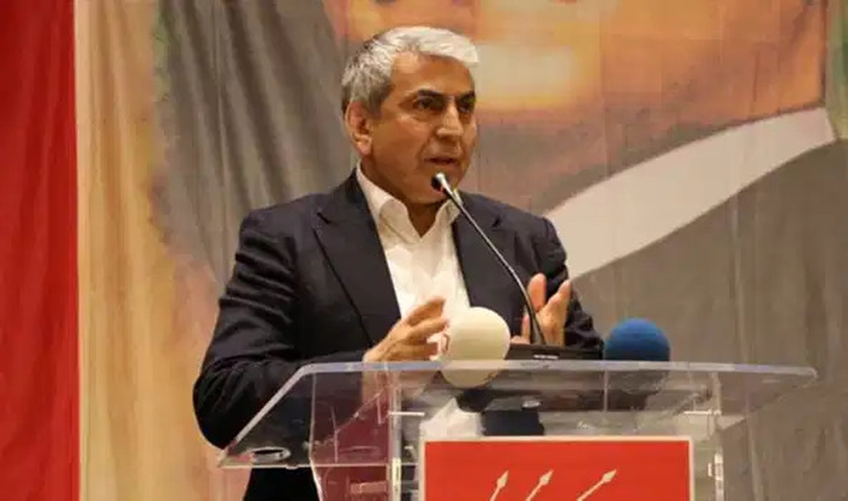CHP’li Canpolat, fon krizine dair 7 soruyu piyasa gelişmeleri sonrası yineledi