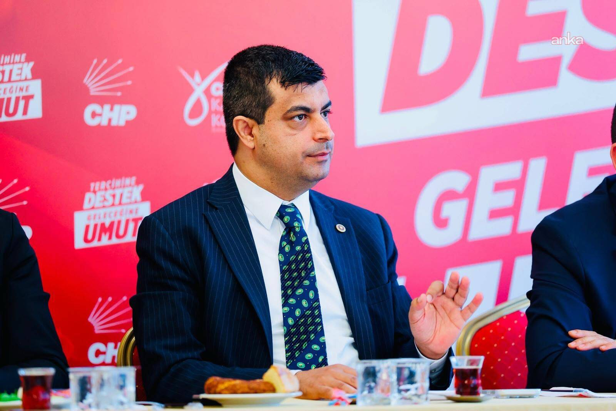 CHP'li Demir, trafik cezaları ve radar denetimleri için Meclis araştırması istedi