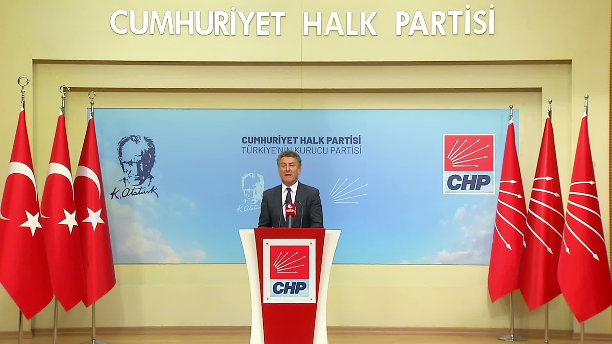 CHP'li Sarıbal, mazot artışı sonrası Hatay'da 60 teknenin ava çıkmadığını söyledi
