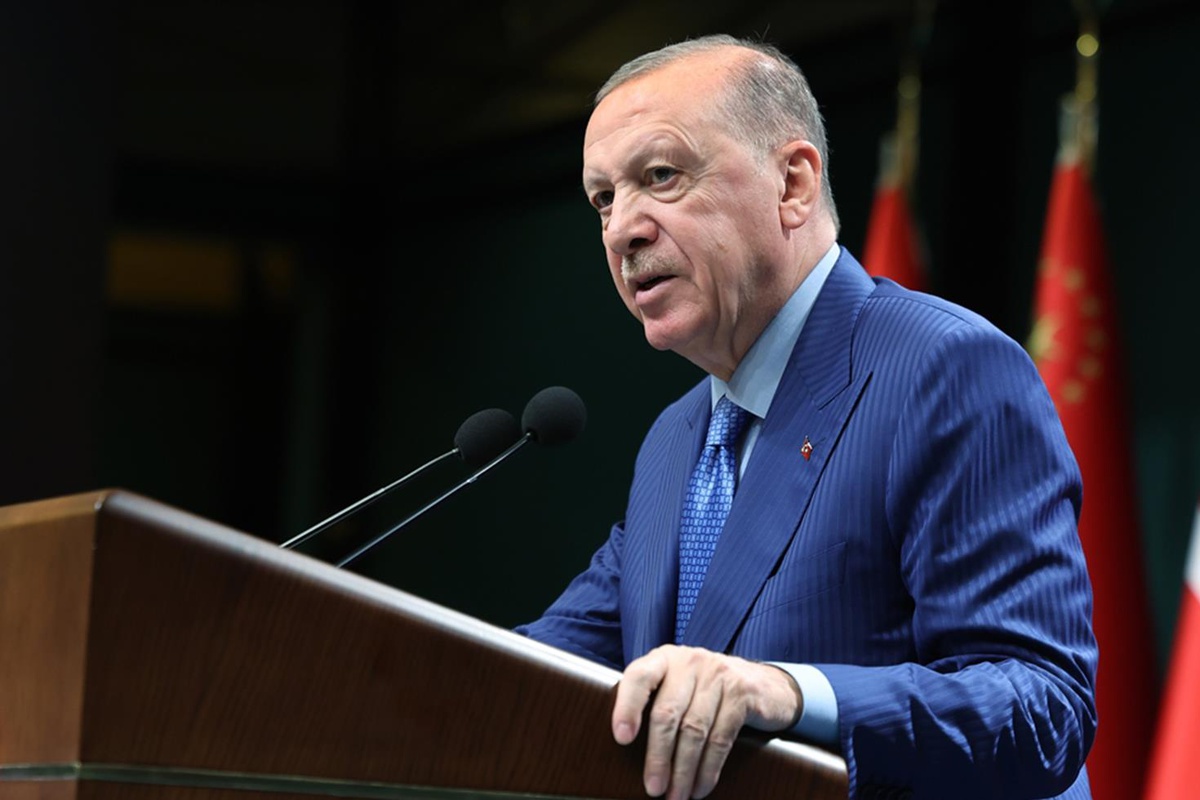 Cumhurbaşkanı Erdoğan'ın açıkladığı “hukuki düzenlemelerin” detayları! Savcılara yeni yetki gündemde