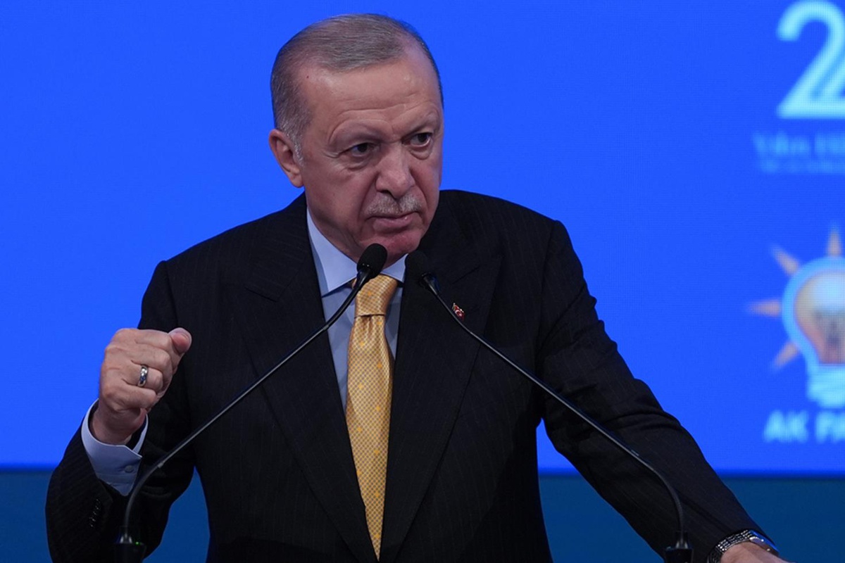Cumhurbaşkanı Erdoğan talimatı verdi, düğmeye basıldı! DDK'dan ilk mesaj