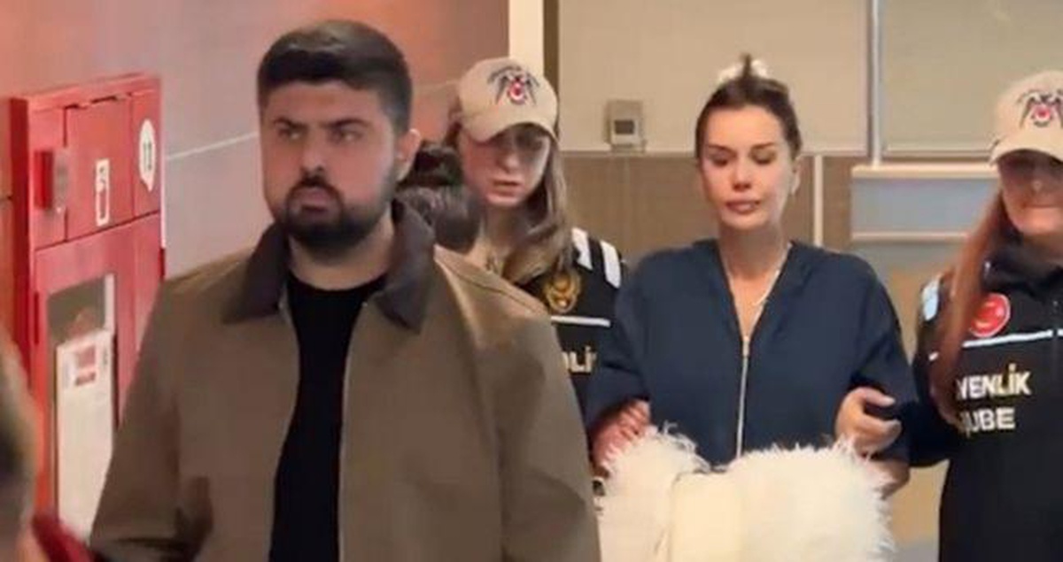 Dilan Polat Cumhurbaşkanına ne dedi? Dilan Polat neden gözaltına alındı?