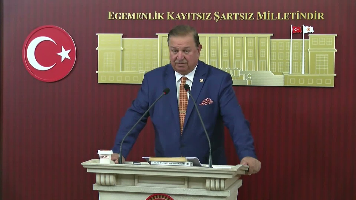Doğan Bekin, partiden istifa iddiasına 117 bin 500 seçmeni işaret ederek yanıt verdi