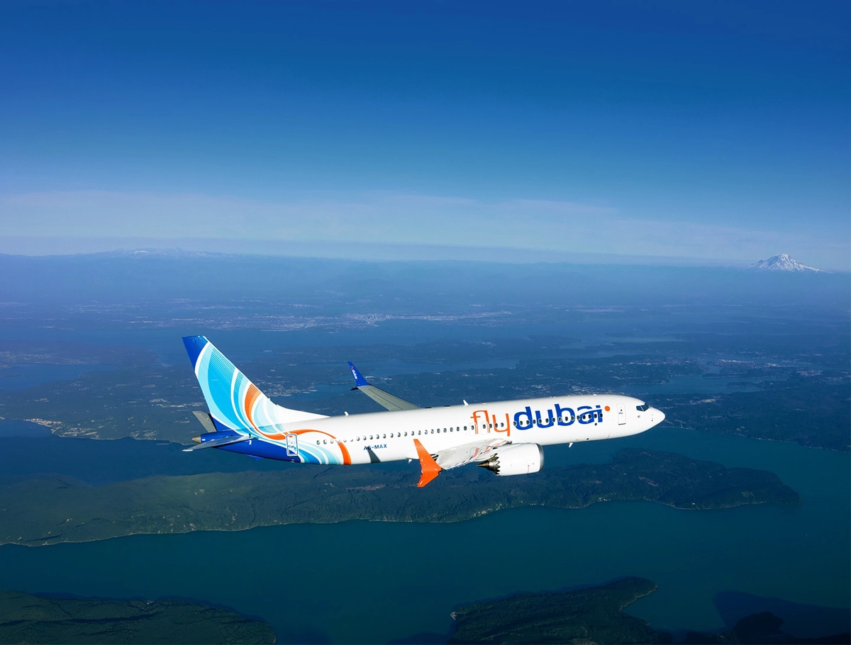 Dubai-Tel Aviv uçağında pilotlar kokpitte kavga etti, uçak Suudi Arabistan'a indi