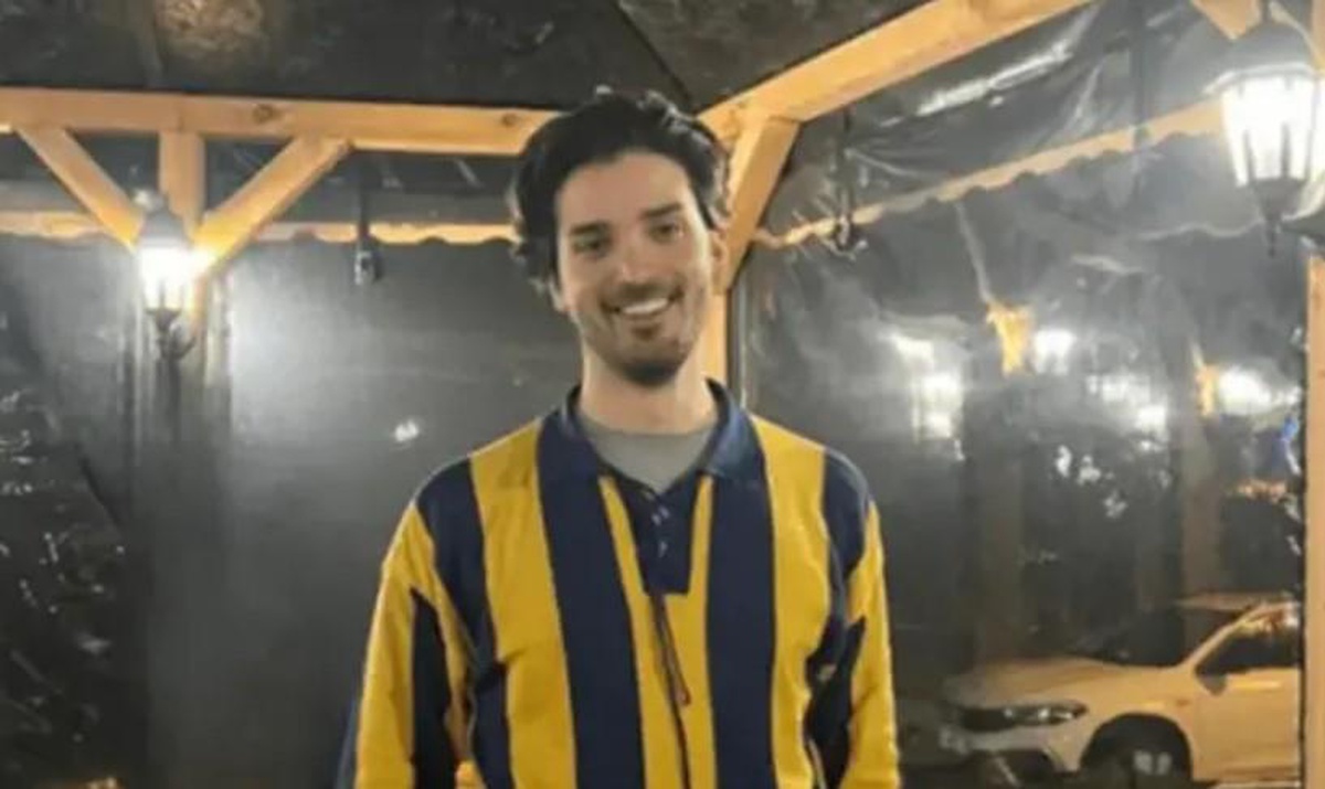 Eren Ali Dişli kimdir, Eren Ali Dişli Fenerbahçe'de görevi ne?