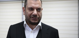 Ertuğrul Doğan, bahis oynadığı gerekçesiyle PFDK'ya sevk edildi