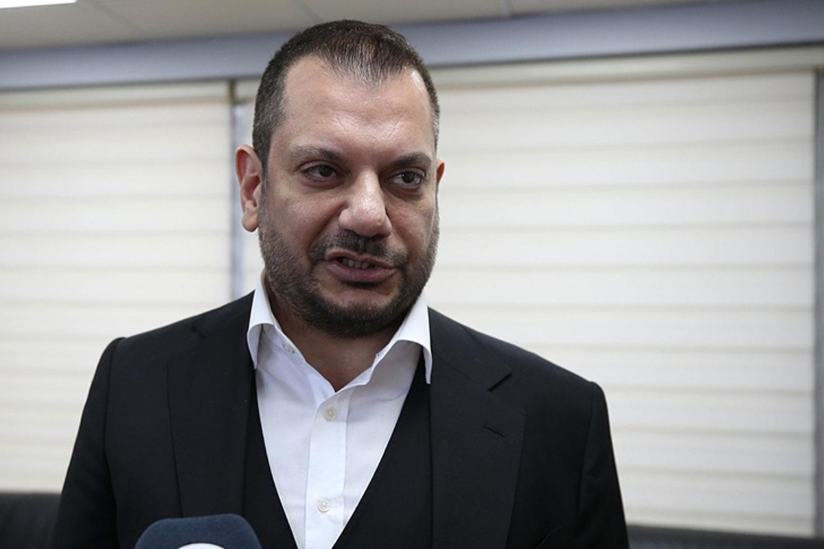 Ertuğrul Doğan, bahis oynadığı gerekçesiyle PFDK'ya sevk edildi