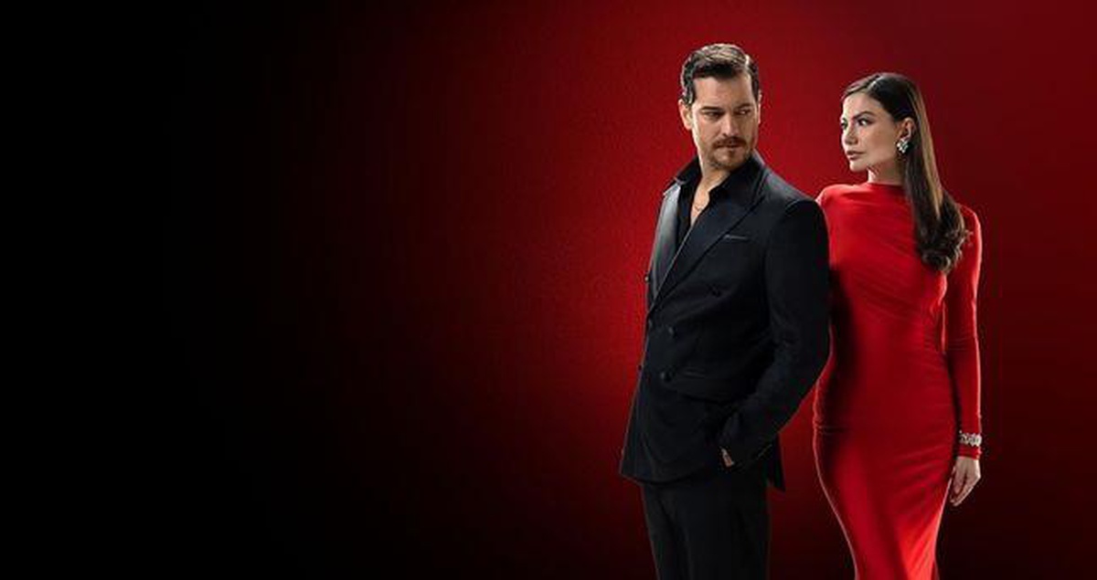 Eşref Tek ne zaman başlıyor? Eşref Tek hangi platformda yayınlanacak?