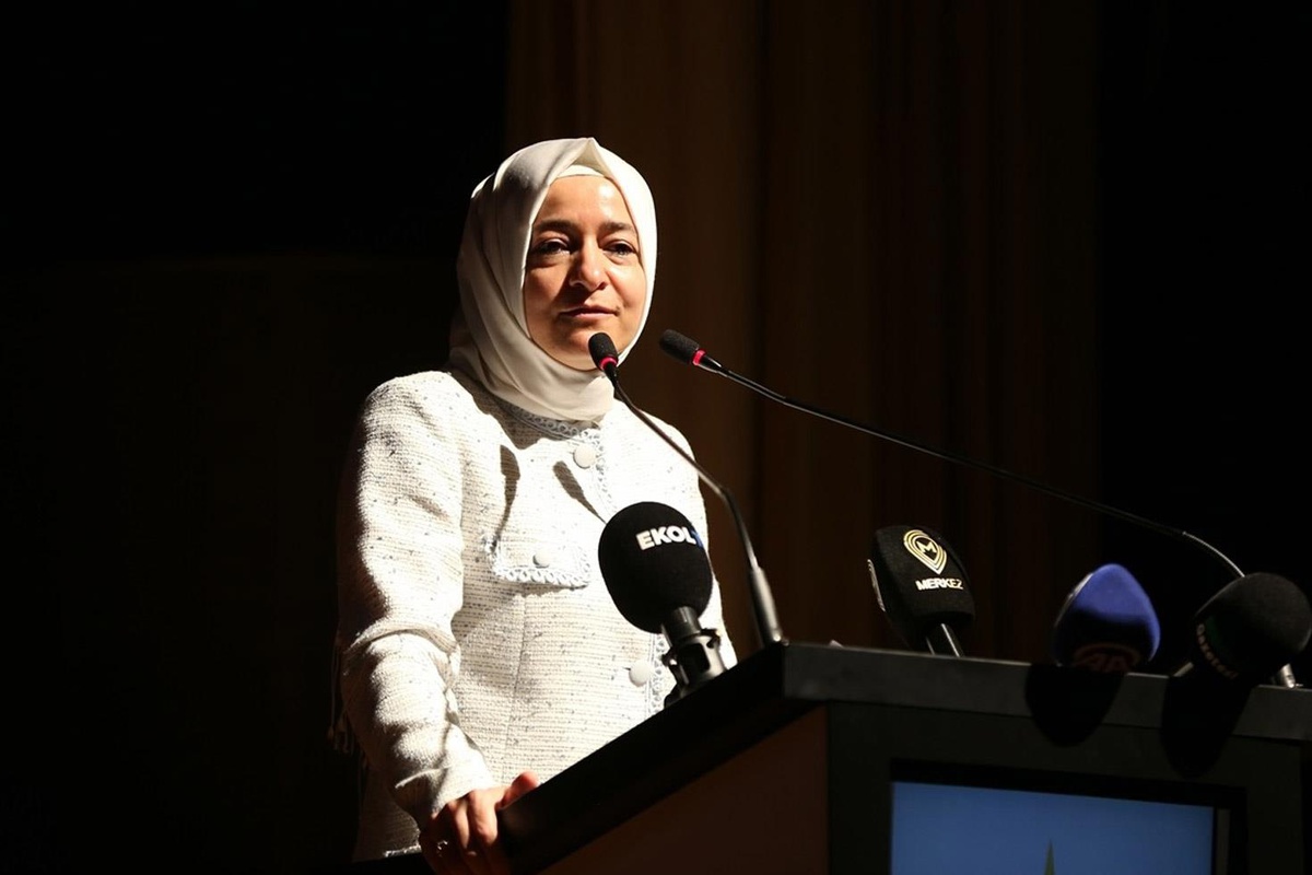 Fatma Betül Kaya'nın koltuğuna kim oturacak?
