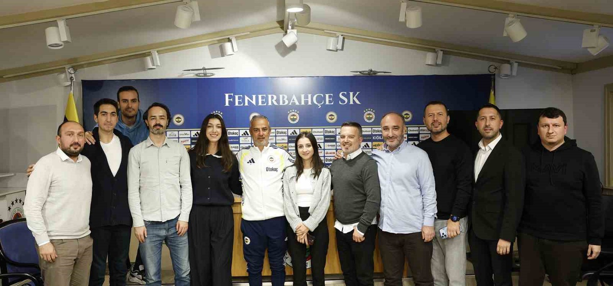 Fenerbahçe Teknik Direktörü İsmail Kartal, sezon sonunda şampiyonluğa inanıyor