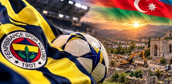 Fenerbahçe'den alkışlanacak Karabağ kararı! Tüm gelir bağışlanacak