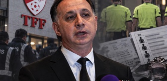 Ferhat Gündoğdu'nun ardından MHK için sürpriz iddia! Dünyaca ünlü isim geliyor