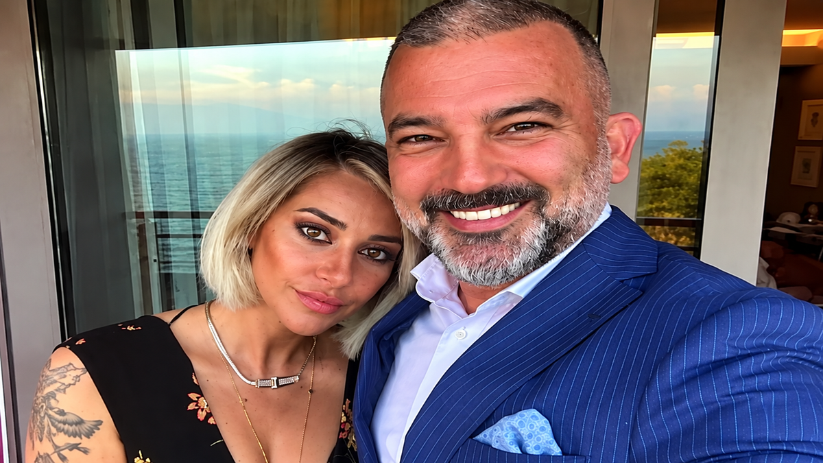 Feyza Altun'un eski eşinden aldatılma iddiasına yanıt: İlişkimin sonuna kadar arkasındayım