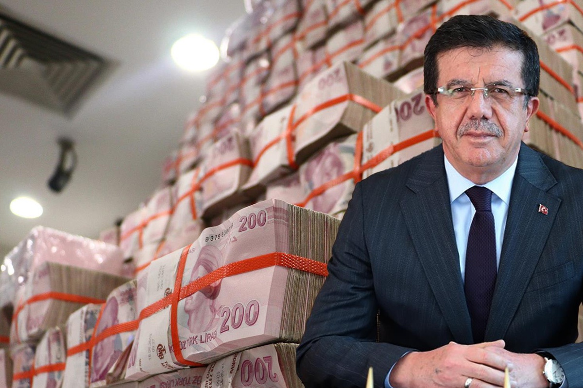 Fon krizinde sürpriz isim! Nihat Zeybekci de mağdur çıktı