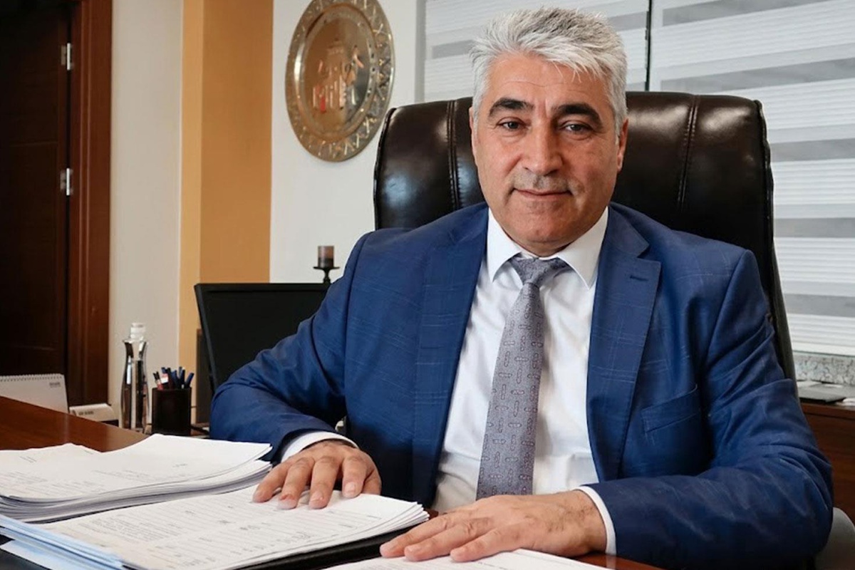 Fon soruşturmasında Feridun Geçgel'in pasaportuna el konuldu
