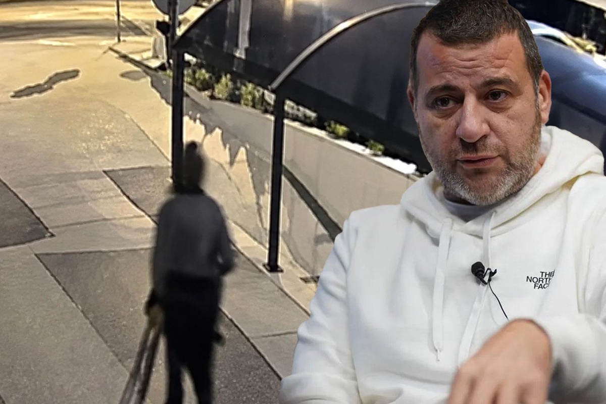Futbol dünyasını şoke eden ölüm! Kulüp başkanını başından vurdular