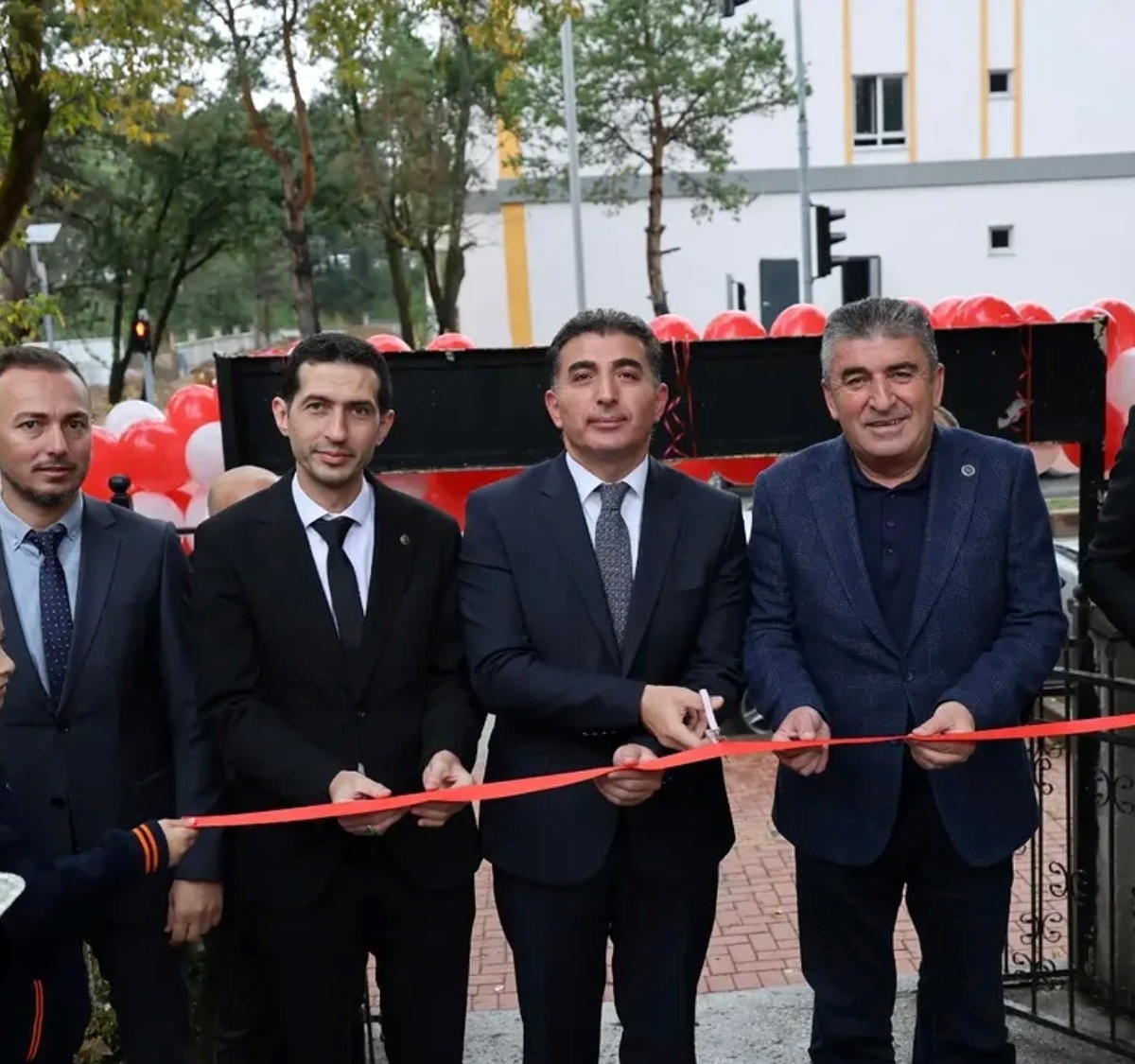 Gerede'de sonbahar kermesi düzenlendi, Mengen'de voleybol turnuvası başlayacak