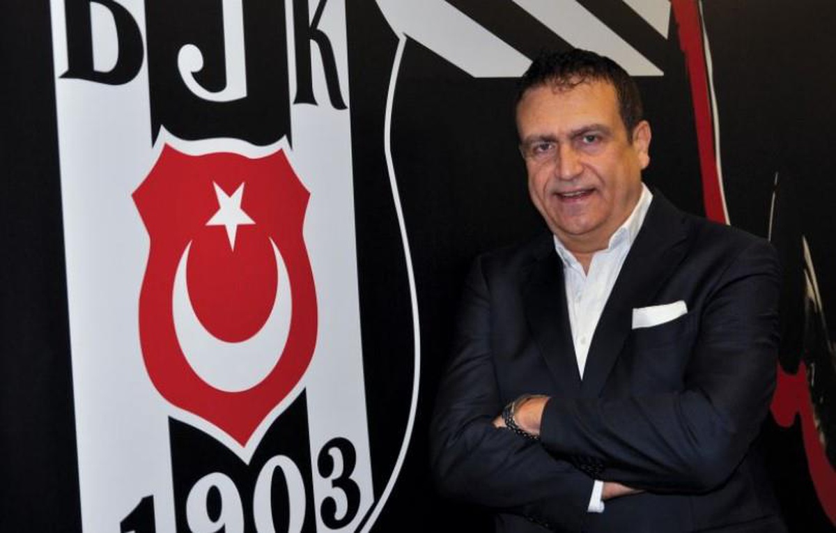 Hakan Daltaban kimdir, Hakan Daltaban Beşiktaş'ta görevi ne, ikinci başkan mı?
