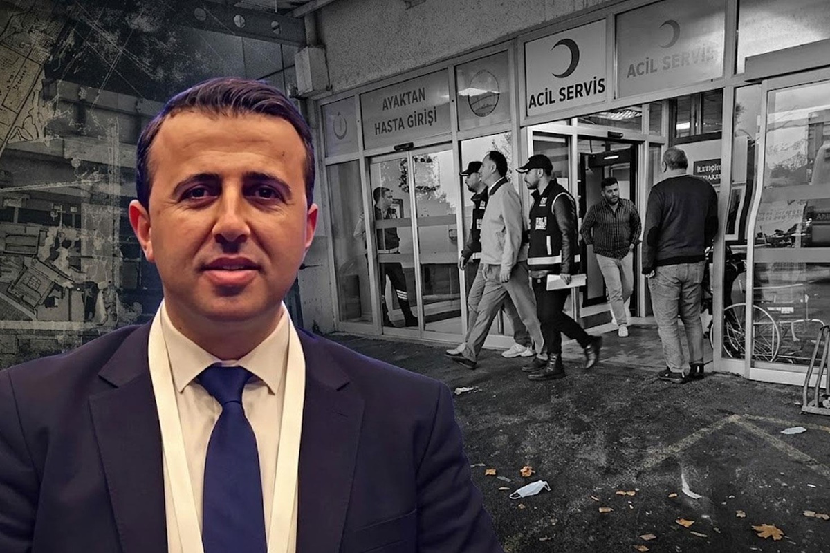 Hakemler soruşturmasında şoke eden dijital bulgu! WhatsApp'ından çıktı