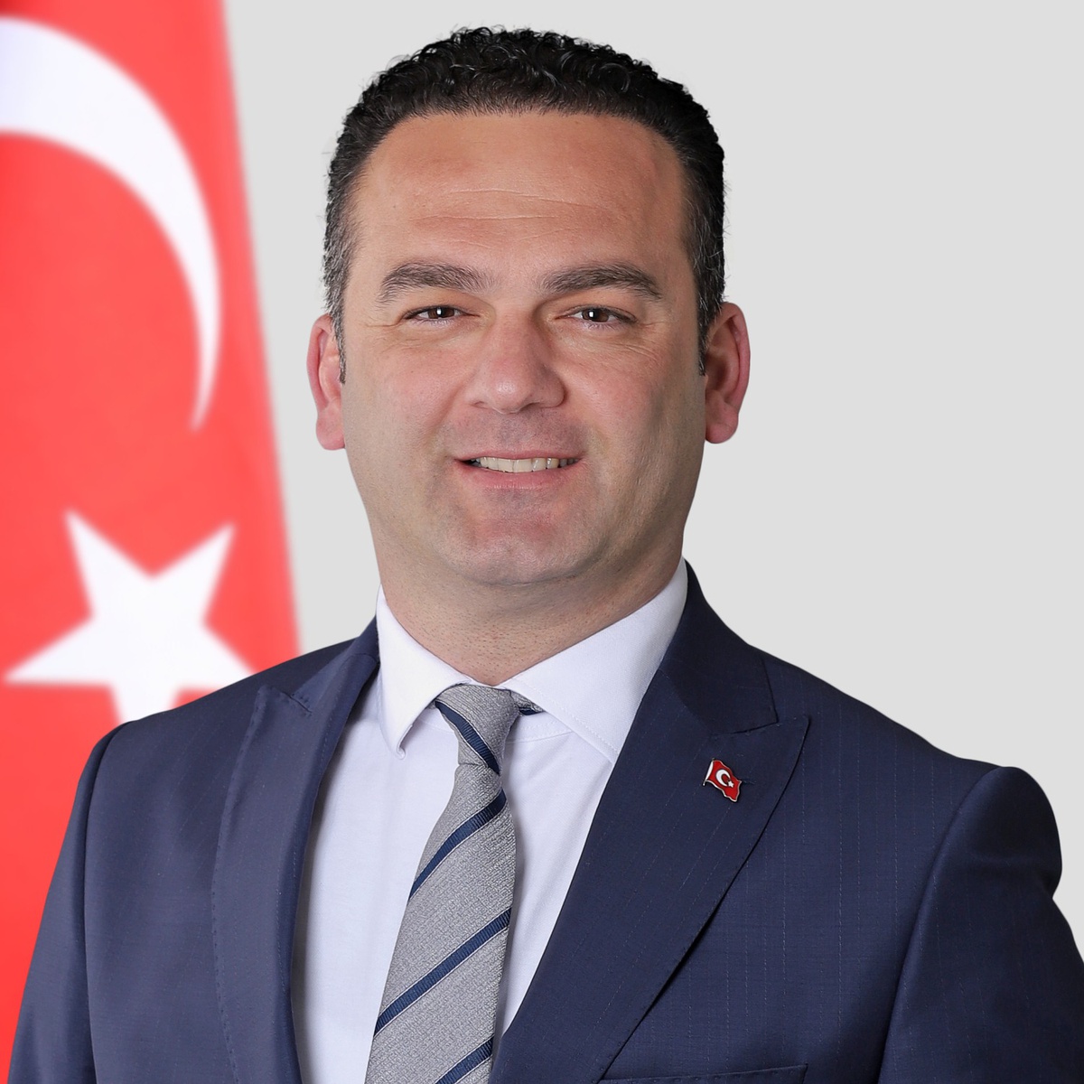 Hasbi Dede'nin cezası kesinleşti! Görele'de belediye başkanı yeniden seçilecek