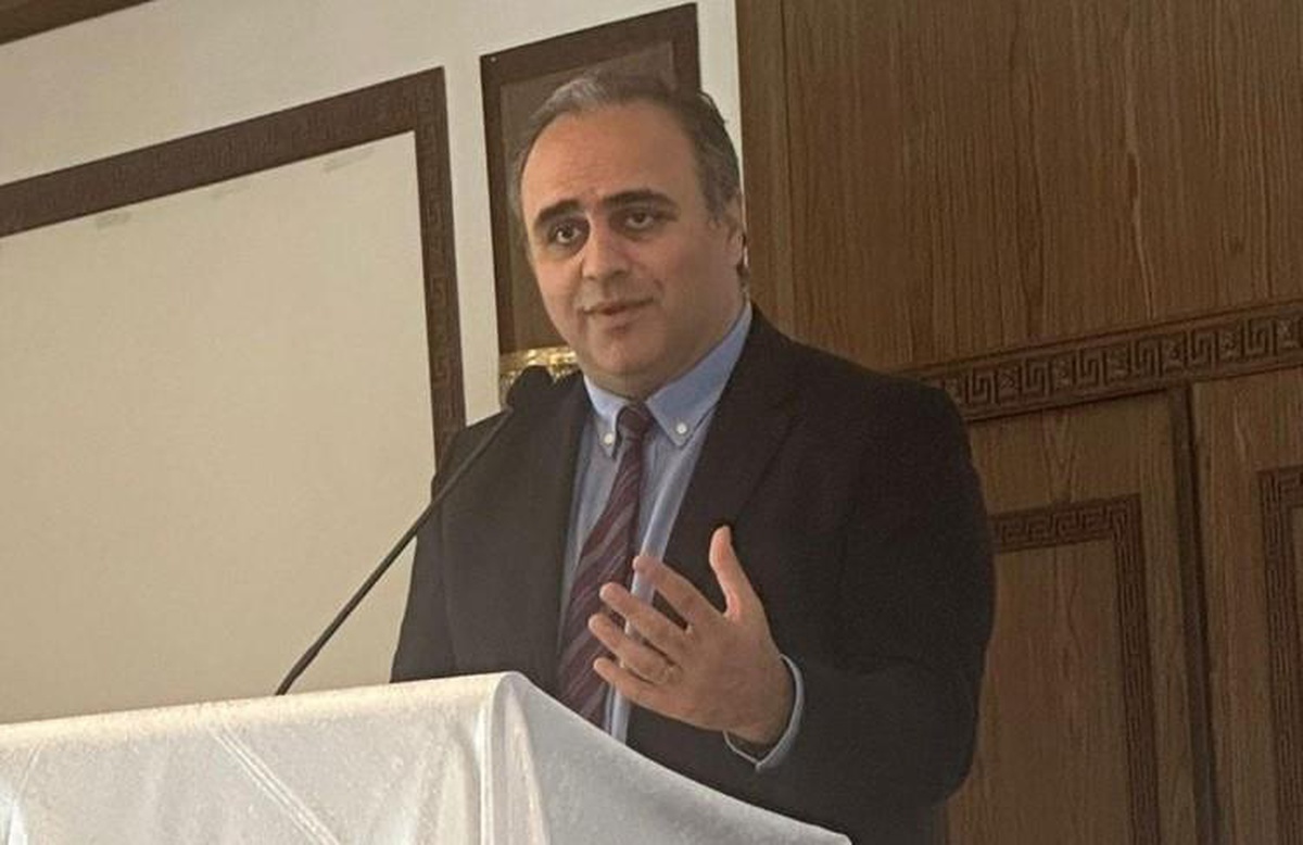 Hüseyin Ural Aküzüm kimdir, Hüseyin Ural Aküzüm TFF yöneticisi mi, Galatasaray yöneticisi mi?