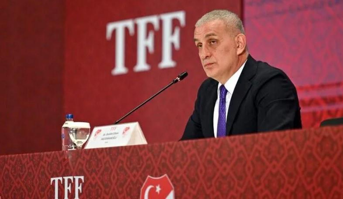 İbrahim Hacıosmanoğlu istifa edecek mi?