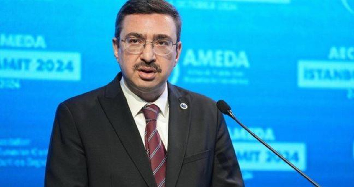 İbrahim Ömer Gönül kimdir, şu anki görevi nedir? Eski SPK Başkanı İbrahim Ömer Gönül kaç yaşında, nereli?