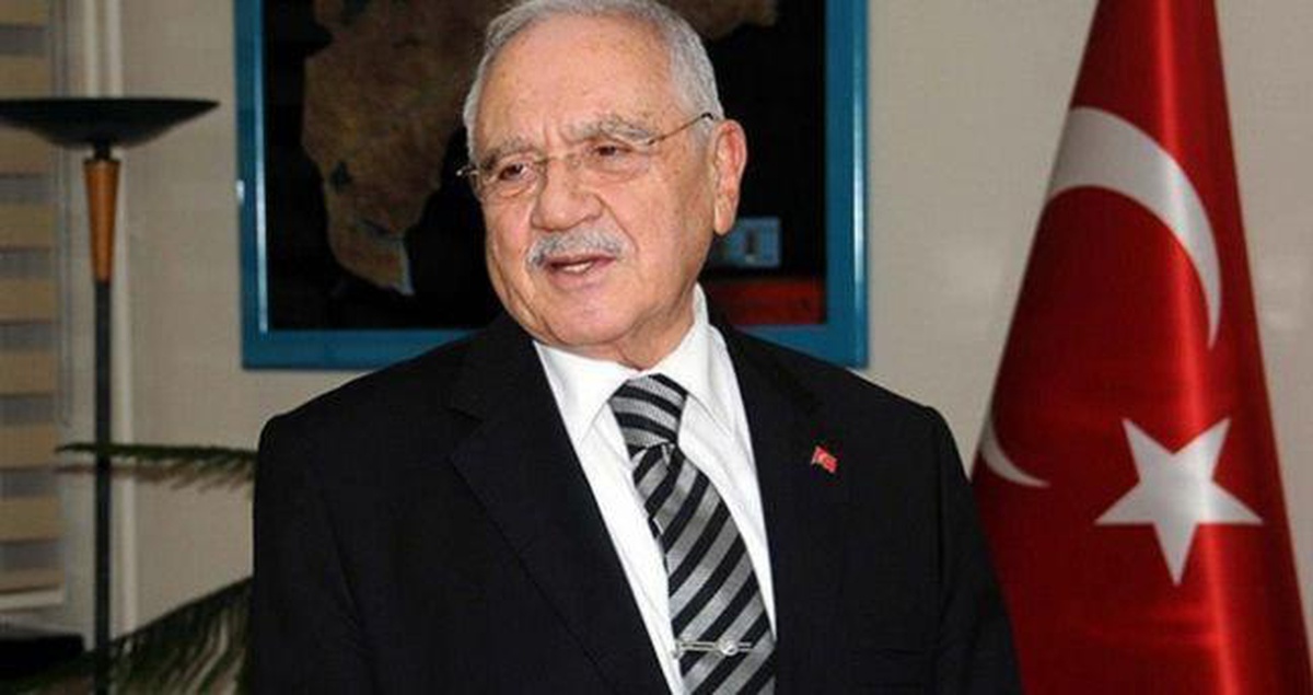 İbrahim Ömer Gönül'ün babası Vecdi Gönül kimdir? Vecdi Gönül nereli, kaç yaşında, eşi kim?