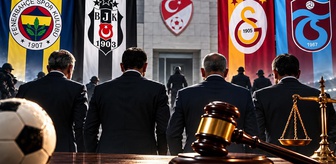 İşte bahis nedeniyle PFDK'ya sevk edilen yöneticileri bekleyen cezalar