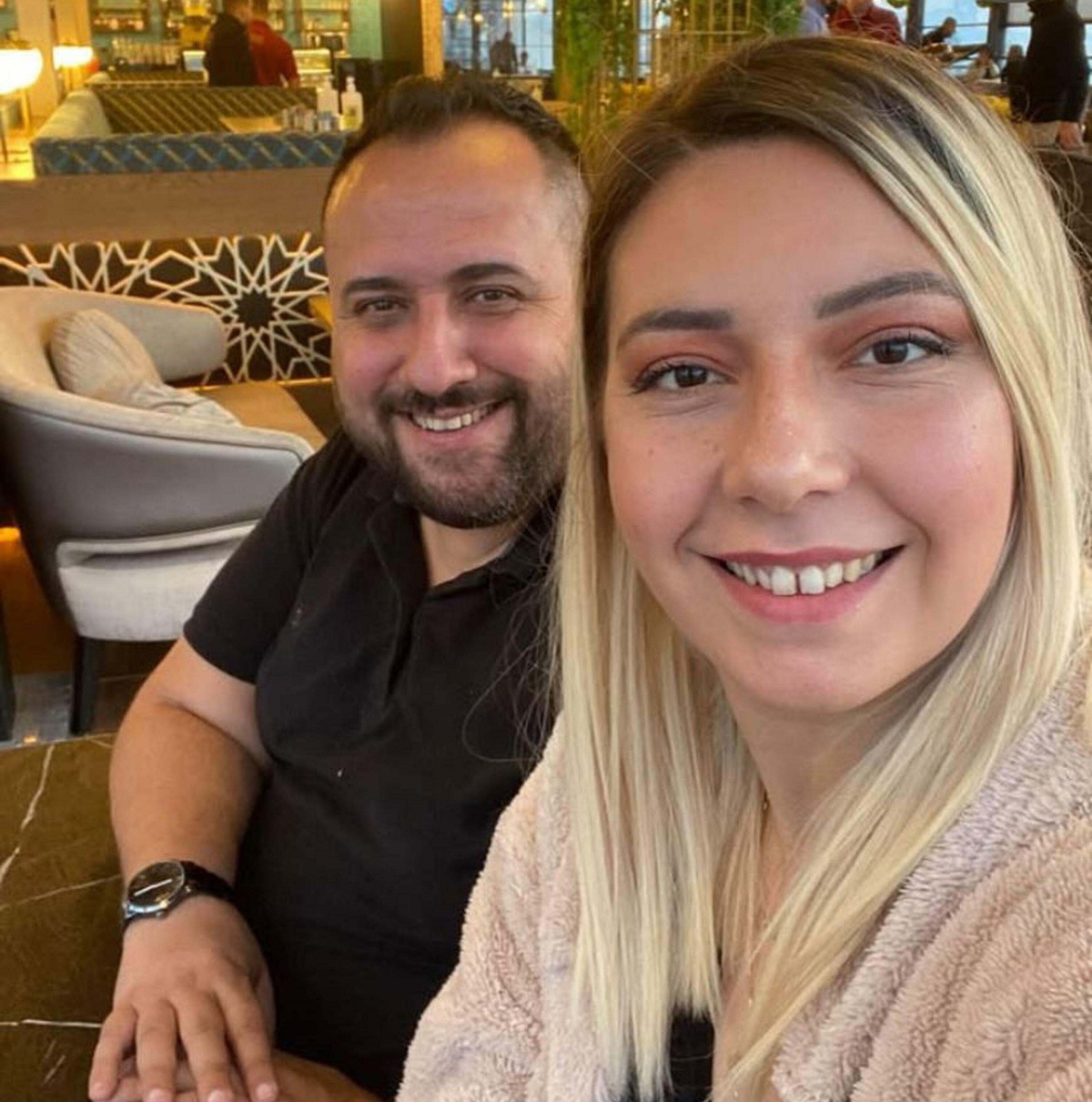 İzmir Menderes'te eşini öldürdüğü öne sürülen sanığa ağırlaştırılmış müebbet istendi
