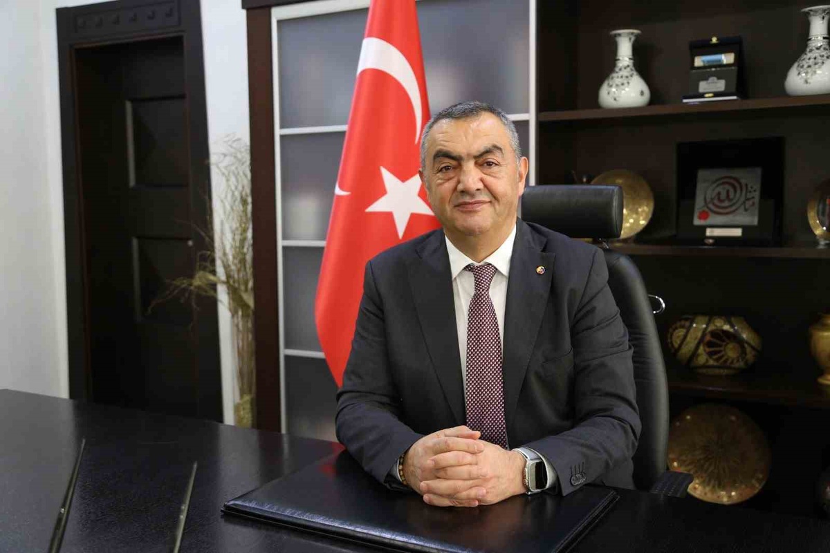 Kayseri'nin ağustos ihracatı yüzde 9,88 artışla 333 milyon doları geçti