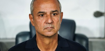 Kötü haberi İsmail Kartal verdi: Maalesef 4-5 hafta oynayamayacak