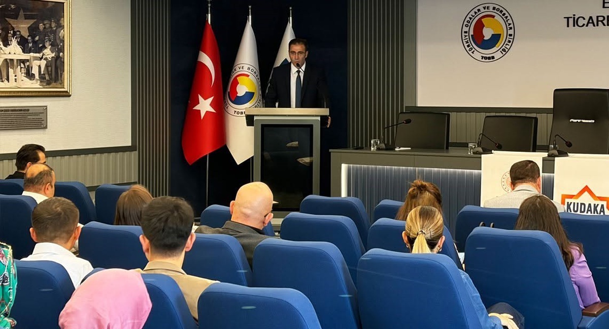 KUDAKA, coğrafi işaretli ürün desteği için üç ilde toplantı düzenledi