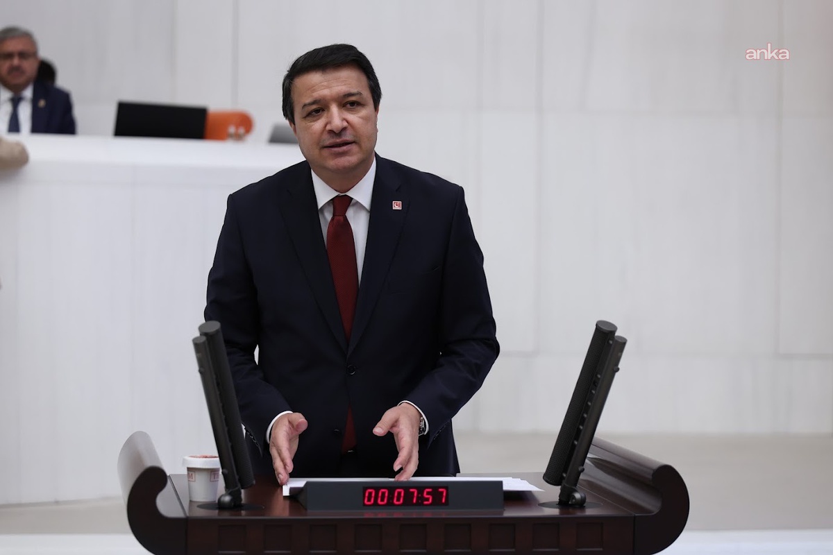 Mahmut Arıkan, akaryakıtta eşel mobilin sürdürülmesi için çağrıda bulundu