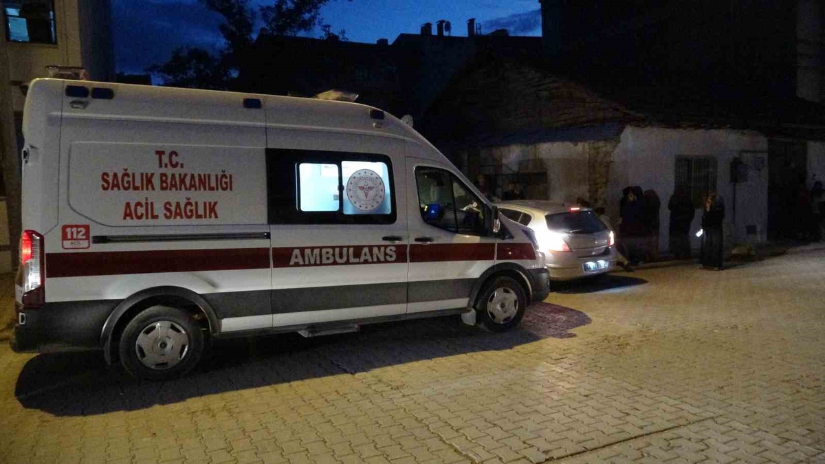 Malatya'da konteynerde ölü bulunan 45 yaşındaki şahsın cenazesi otopsiye gönderildi