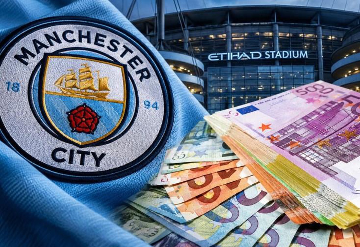 Manchester City şampiyonlukları geri alınacak mı?