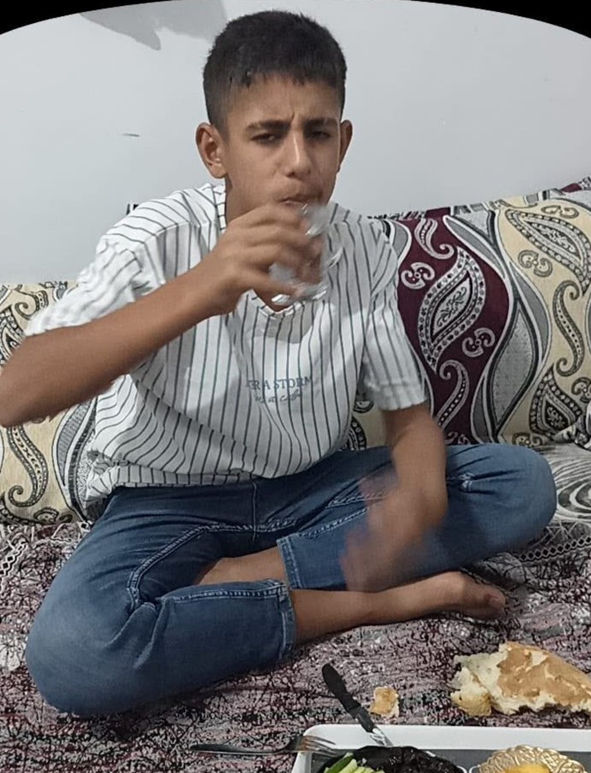 Mardin Kızıltepe'de 13 yaşındaki çocuk 26 Eylül'den beri bulunamıyor
